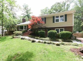 1320 Arnette Ave, Durham, NC 27707