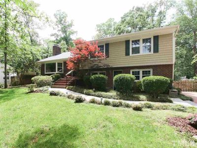 1320 Arnette Ave, Durham, NC, 27707
