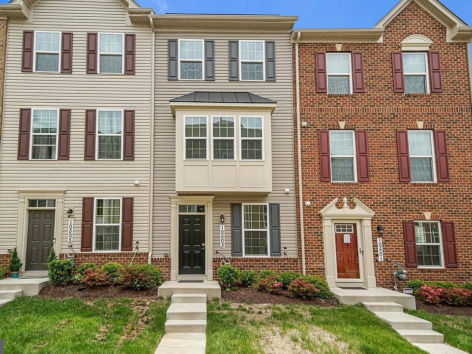 1st image of 10503 Rawlins Ln