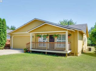 148 NE 148th Ave, Portland, OR 97230