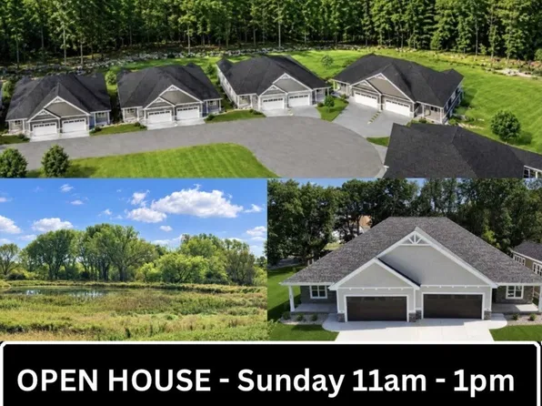 Unit 21 Timberlane, Deforest, WI 53532