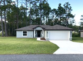 1955 W Quaker Ln, Citrus Springs, FL 34434
