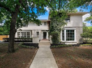 1815 Bolton St, Fort Worth, TX 76111