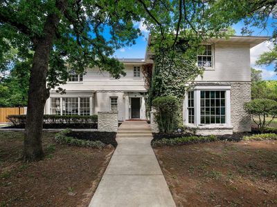1815 Bolton St, Fort Worth, TX, 76111