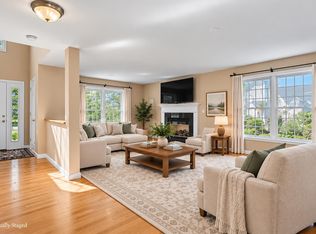 8 Pineo Farms Road, Seabrook, NH 03874