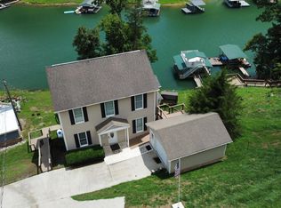 202 Jessee Rd, Maynardville, TN 37807