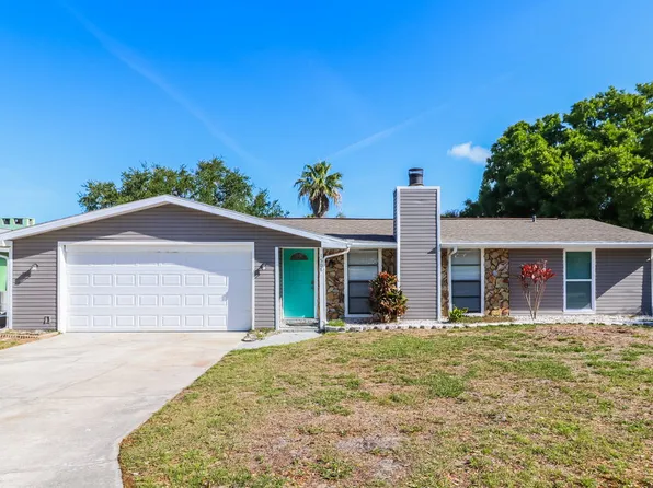 1508 Albemarle Ct, Dunedin, FL 34698