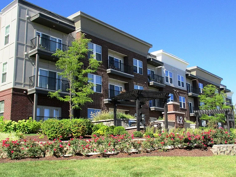 The Lofts at Willow Creek — Photo 45