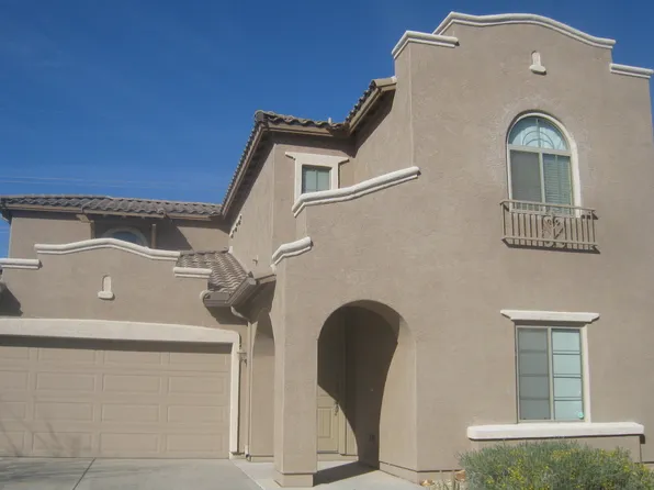 10116 W Luxton Ln, Tolleson, AZ 85353