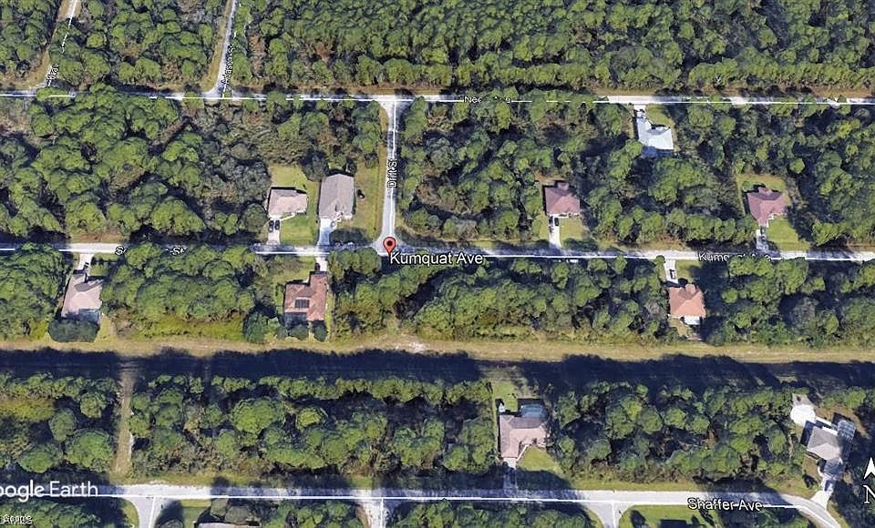 1st image of Kumquat Ave