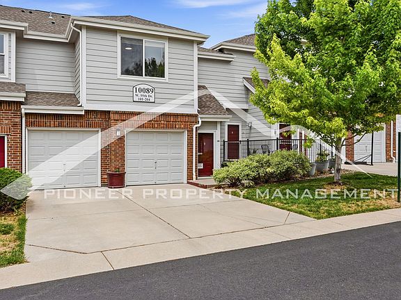 2nd image of 10089 W 55th Dr Unit 203