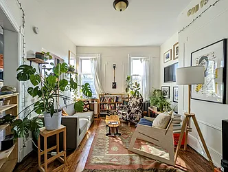 Rented by MySpaceNYC