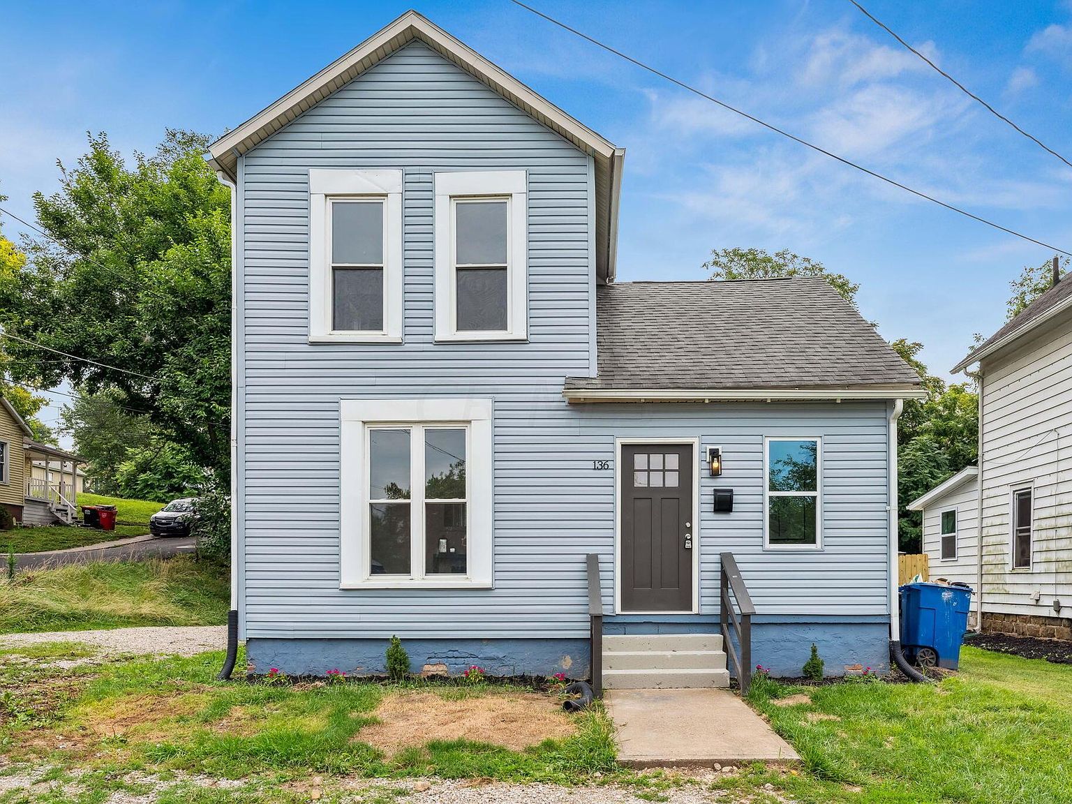 136 North Ave, Newark, OH 43055 MLS 223026374 Zillow