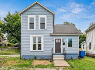 136 North Ave, Newark, OH