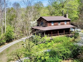 60 Haynes Dr, Bassett, VA 24055