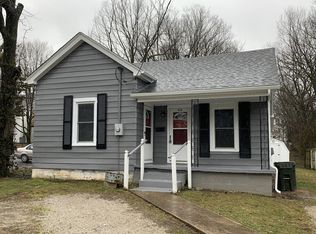 518 E Washington St, Georgetown, KY 40324