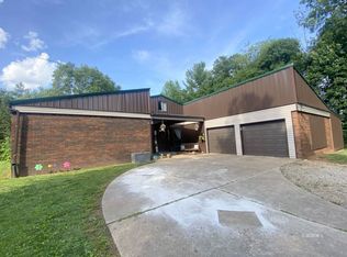 15288 Coolville Ridge Rd, Athens, OH 45701