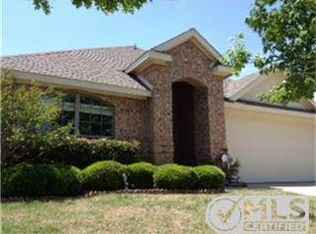 109 Valley Ranch Ct, Waxahachie, TX 75165