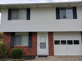 5312 Charm St SW, Canton, OH 44706