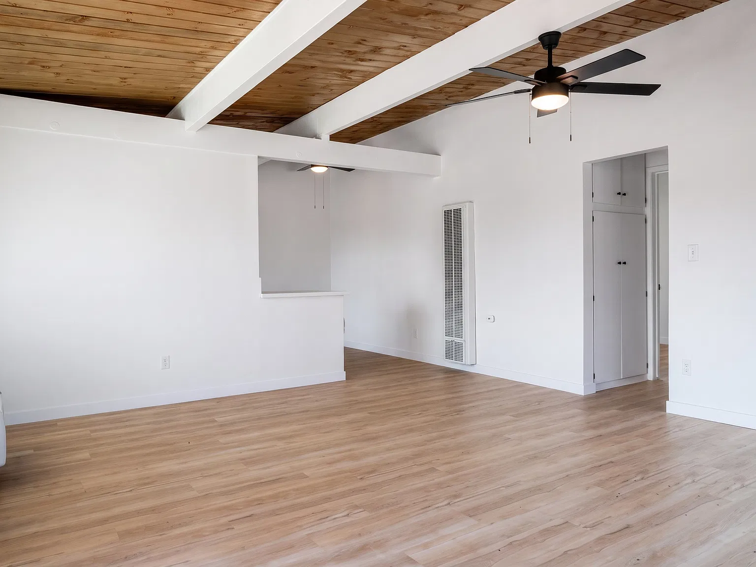 1 bed, 725 sqft, $2,600 — Photo 4