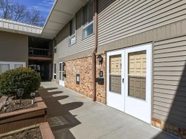 11946 West Mill ROAD #3, Milwaukee, WI 53225