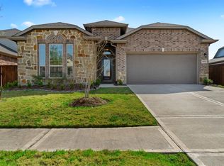 9514 Spring Ct, Iowa Colony, TX 77583