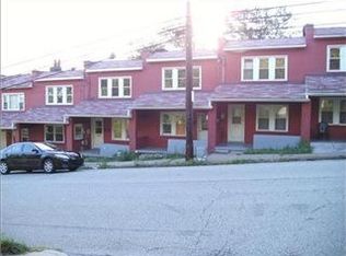 1545 Swissvale Ave, Pittsburgh, PA