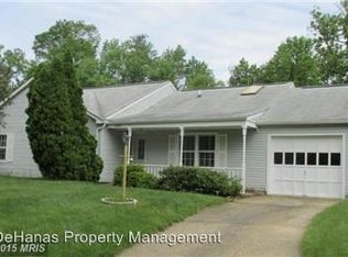 4128 Dunlin Ct, Waldorf, MD