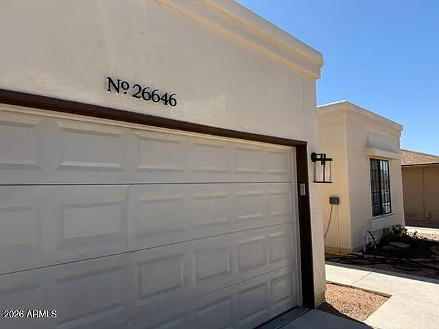 26646 S New Town Dr