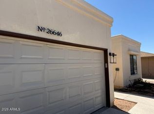 26646 S New Town Dr, Sun Lakes, AZ 85248