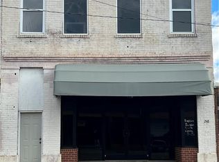 248 The Blvd #A, Eden, NC 27288