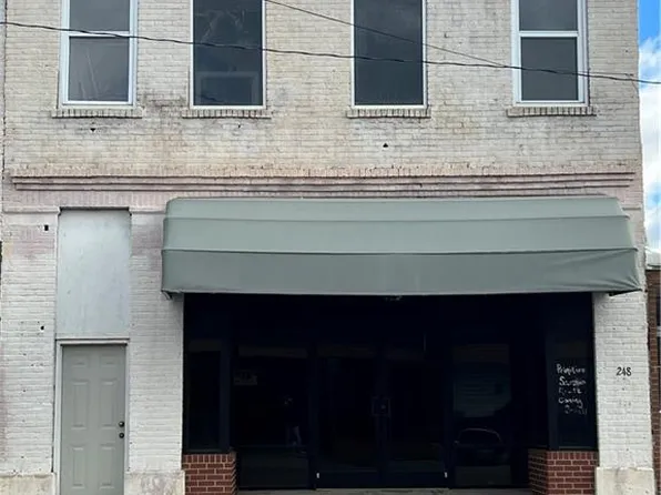 248 The Blvd #A, Eden, NC 27288