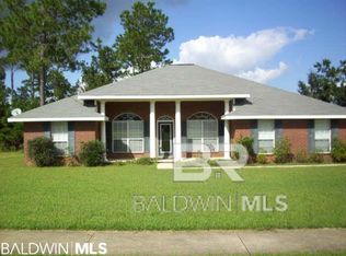 30714 Pinyon Dr, Spanish Fort, AL 36527