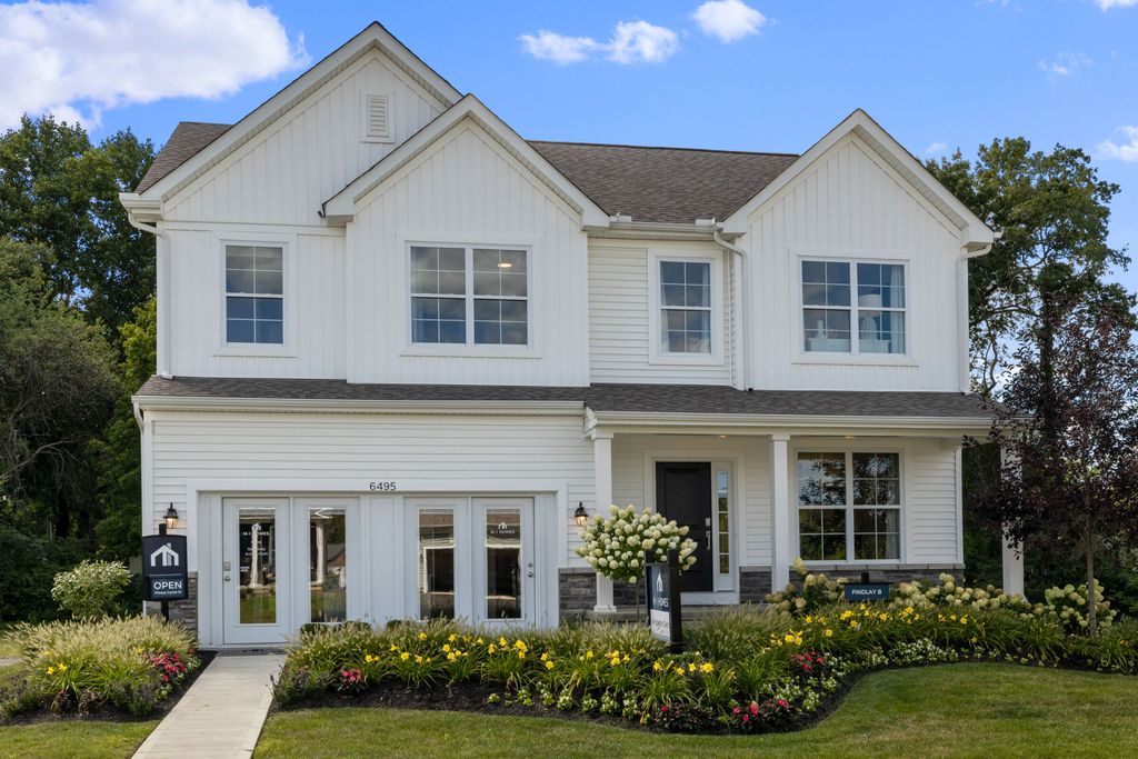 Real estate listing image
