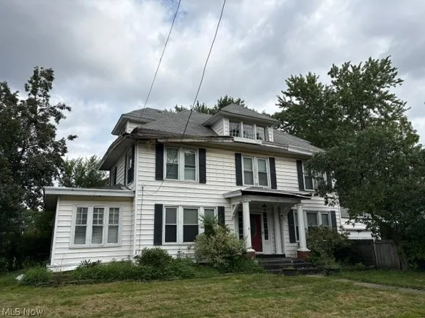 (undisclosed Address), Canton, OH 44714