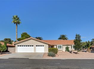 1602 Tulita Dr, Las Vegas, NV 89123