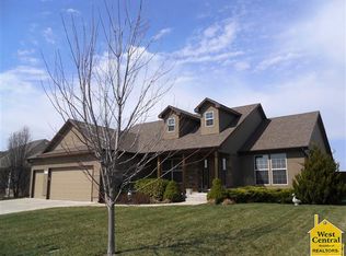 107 NE 2191p Ln, Clinton, MO 64735