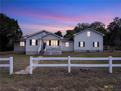462 Flatrock Dr, Canyon Lake, TX, 78133