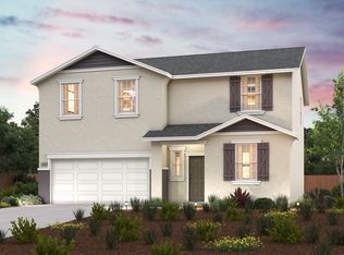 1818 W Twilight St, Hanford, CA 93230