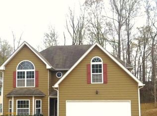 11 Highbranch Way #201, Newnan, GA 30265