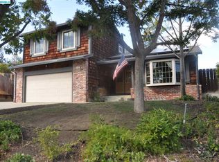 2304 Camelback Dr, Antioch, CA