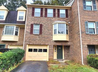 14625 Governor Sprigg Pl, Upper Marlboro, MD 20772