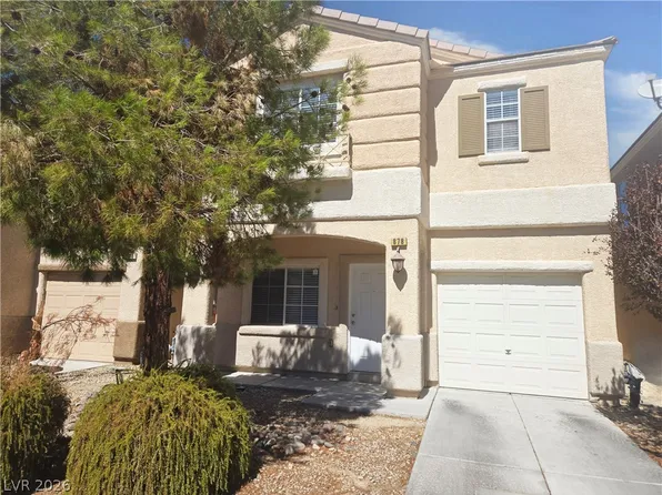 878 Blue Rosalie Pl, Henderson, NV 89052