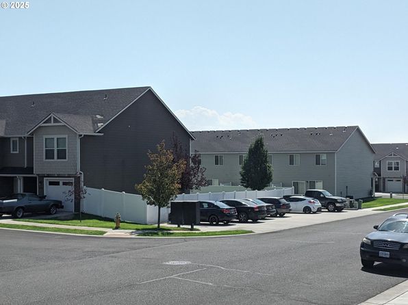803 E Autumn Ave, Hermiston, OR 97838