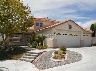 6129 Rain Bird Ct, North Las Vegas, NV 89031