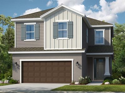 8517 Snowfall St, Sarasota, FL, 34241