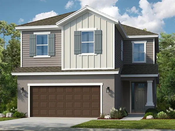 8517 Snowfall St, Sarasota, FL 34241