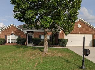 309 Freedom Ct, Madison, AL 35758