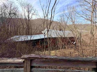 320 Camper Rd, Ripplemead, VA 24150