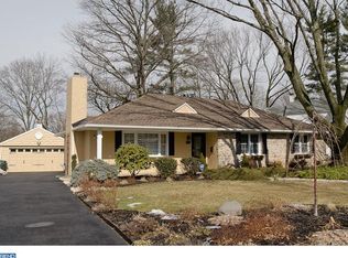 1028 Church St, Abington, PA 19001